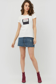 Футболки и поло YAPPI модель WW1061 Фото