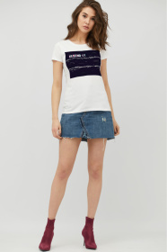 Футболки и поло YAPPI модель WW1066 Фото