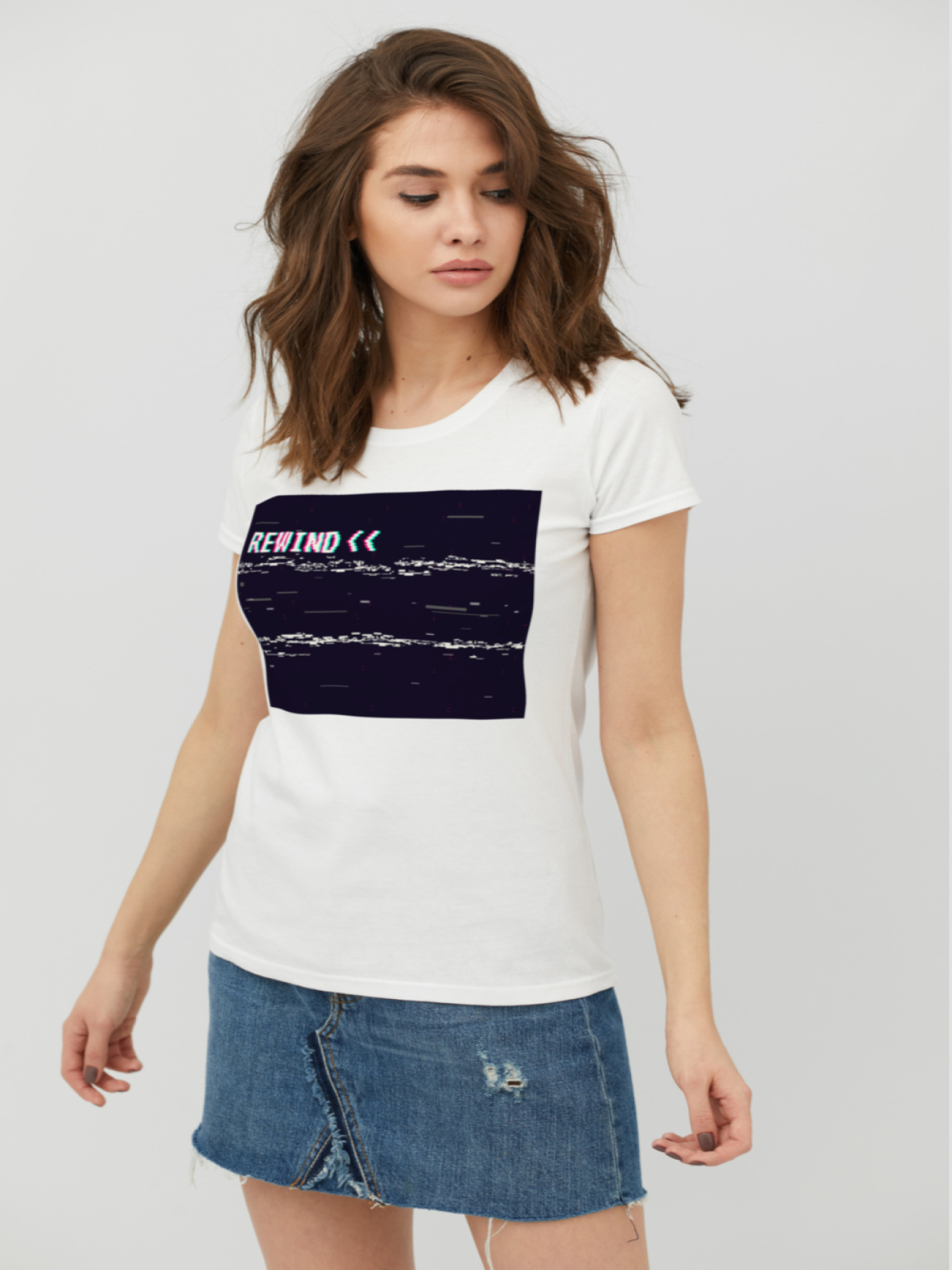 Футболки і поло YAPPI модель WW1066 Фото