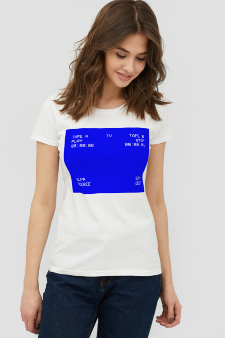 Футболки і поло YAPPI модель WW1065 Фото