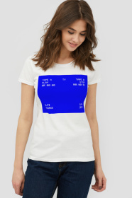 Футболки и поло YAPPI модель WW1065 Фото