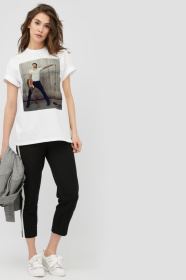 Футболки і поло YAPPI модель WW3345 Фото