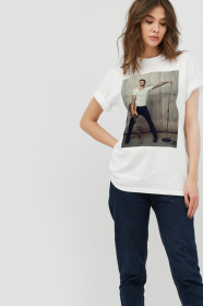 Футболки и поло YAPPI модель WW3345 Футболки и поло YAPPI модель WW3345 Фото