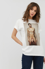 Футболки и поло YAPPI модель WW3347 Футболки и поло YAPPI модель WW3347 Фото