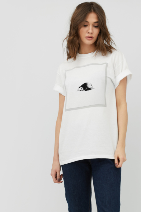 Футболки и поло YAPPI модель WW3330 Фото