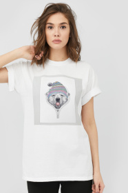 Футболки и поло YAPPI модель WW3334 Футболки и поло YAPPI модель WW3334 Фото