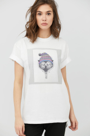 Футболки и поло YAPPI модель WW3336 Фото