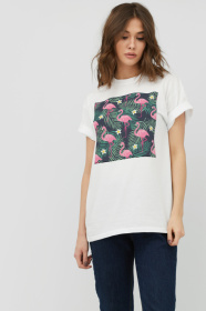 Футболки и поло YAPPI модель WW3314 Футболки и поло YAPPI модель WW3314 Фото