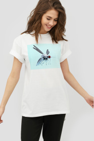 Футболки и поло YAPPI модель WW3317 Фото