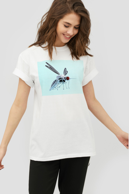 Футболки и поло YAPPI модель WW3317 Фото