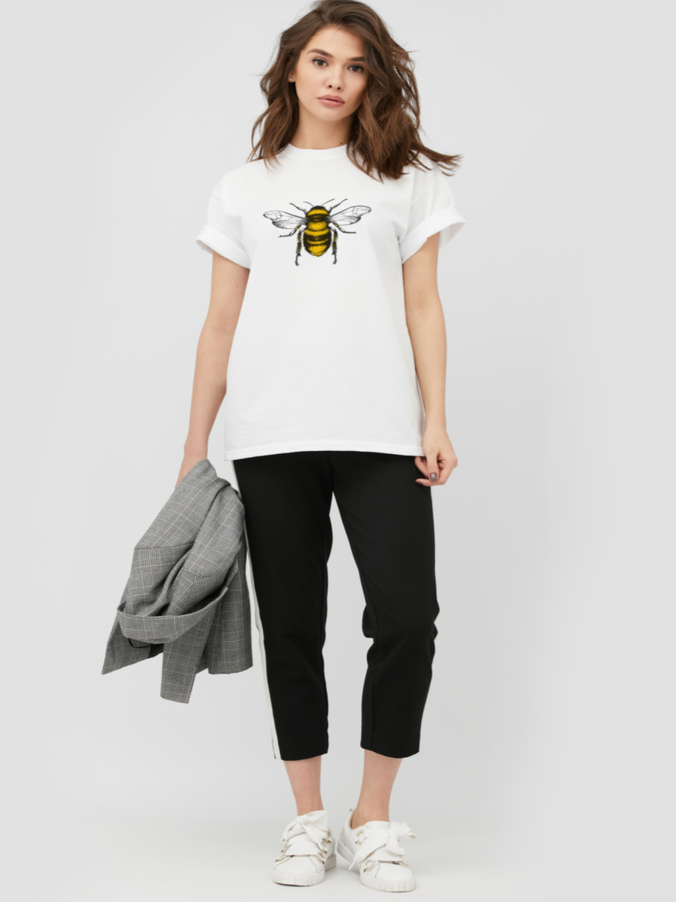 Футболки и поло YAPPI модель WW3318 Фото