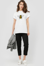 Футболки и поло YAPPI модель WW3318 Футболки и поло YAPPI модель WW3318 Фото