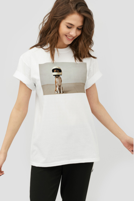 Футболки и поло YAPPI модель WW3309 Фото