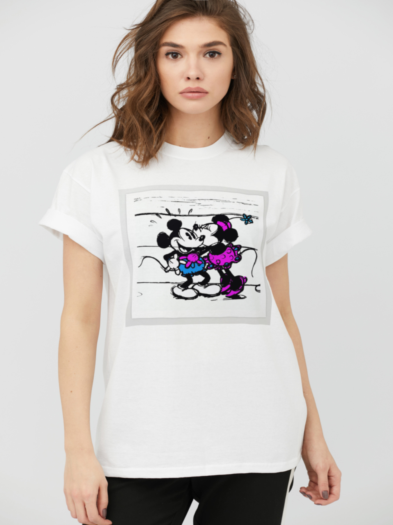 Футболки и поло YAPPI модель WW3304 Фото