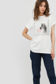 Футболки и поло YAPPI модель WW3297 Футболки и поло YAPPI модель WW3297 Фото