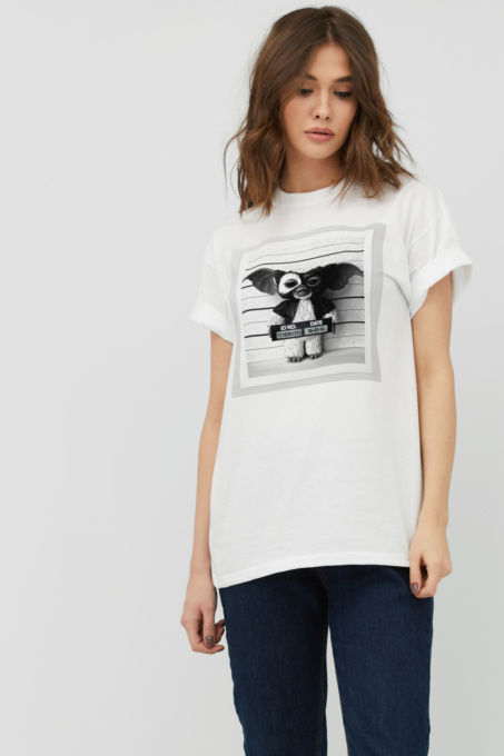 Футболки и поло YAPPI модель WW3298 Фото