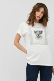 Футболки и поло YAPPI модель WW3299 Фото