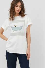 Футболки и поло YAPPI модель WW3300 Футболки и поло YAPPI модель WW3300 Фото