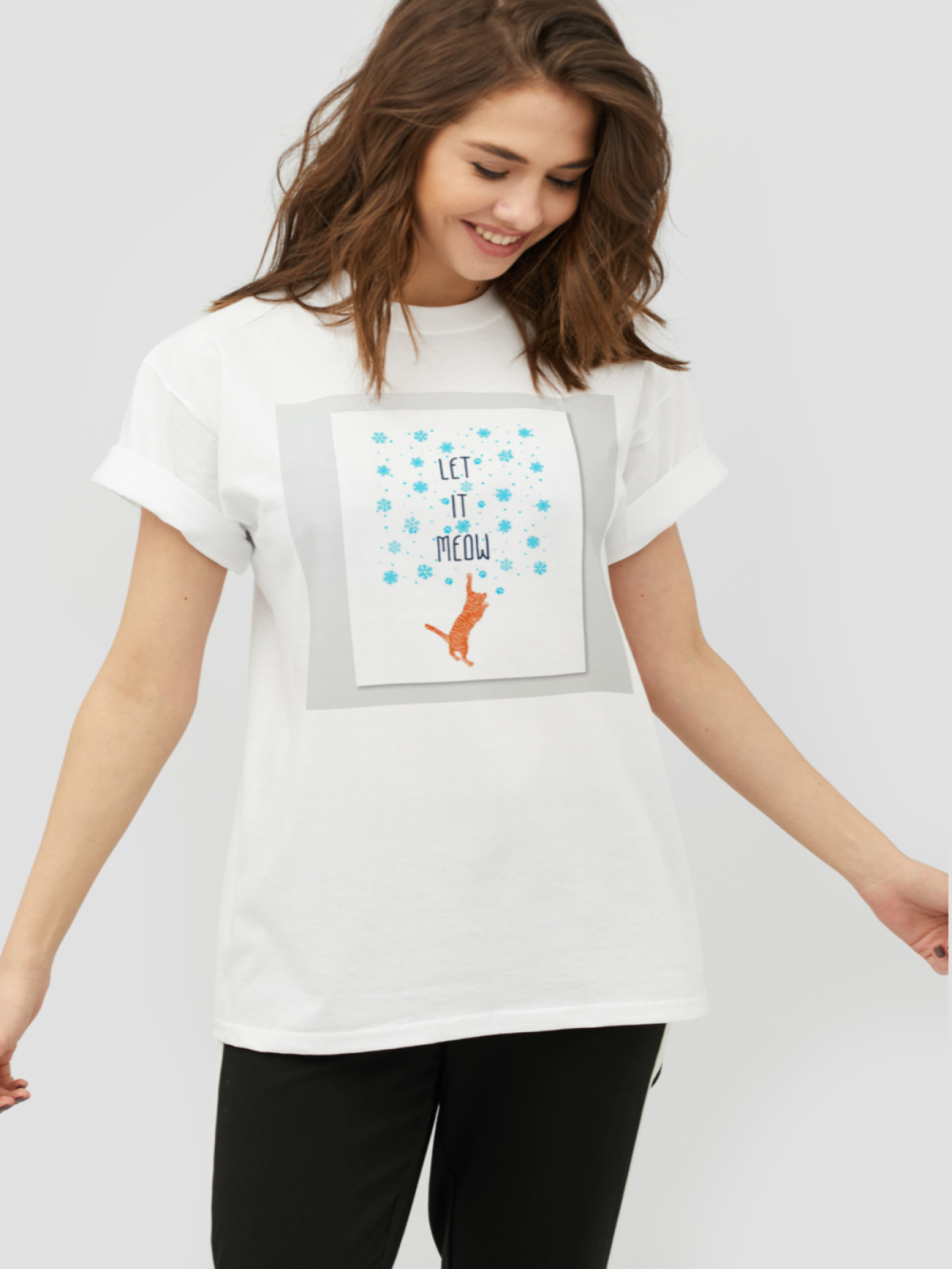 Футболки и поло YAPPI модель WW3301 Фото