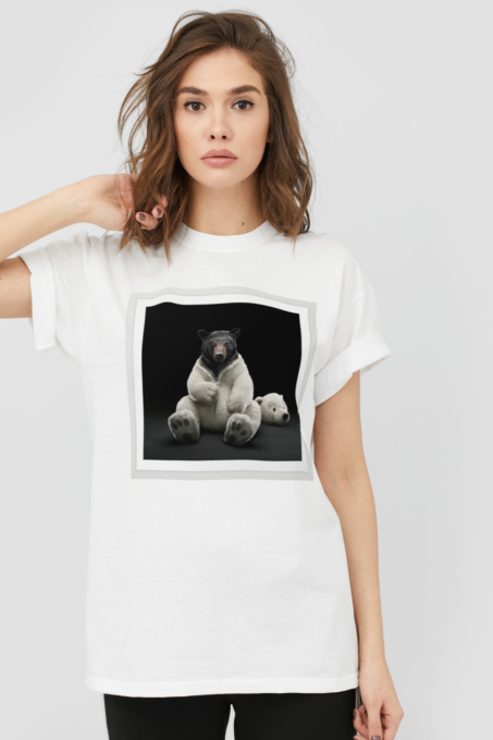 Футболки и поло YAPPI модель WW3294 Фото