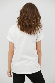 Футболки и поло YAPPI модель WW3295 Фото