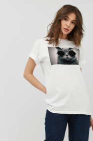 Футболки и поло YAPPI модель WW3291 Футболки и поло YAPPI модель WW3291 Фото