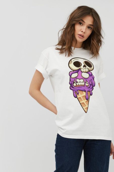 Футболки и поло YAPPI модель WW3283 Фото