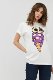 Футболки и поло YAPPI модель WW3283 Футболки и поло YAPPI модель WW3283 Фото