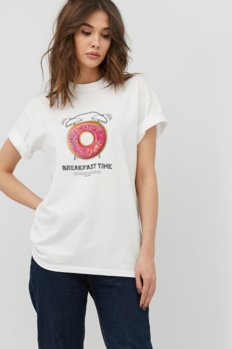 Футболки и поло YAPPI модель WW3284 Фото