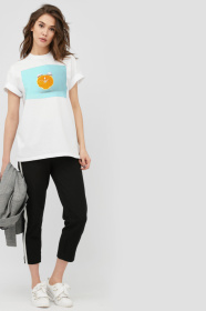 Футболки и поло YAPPI модель WW3285 Фото