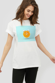 Футболки и поло YAPPI модель WW3285 Фото