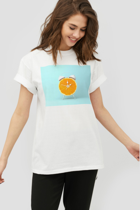 Футболки и поло YAPPI модель WW3285 Фото