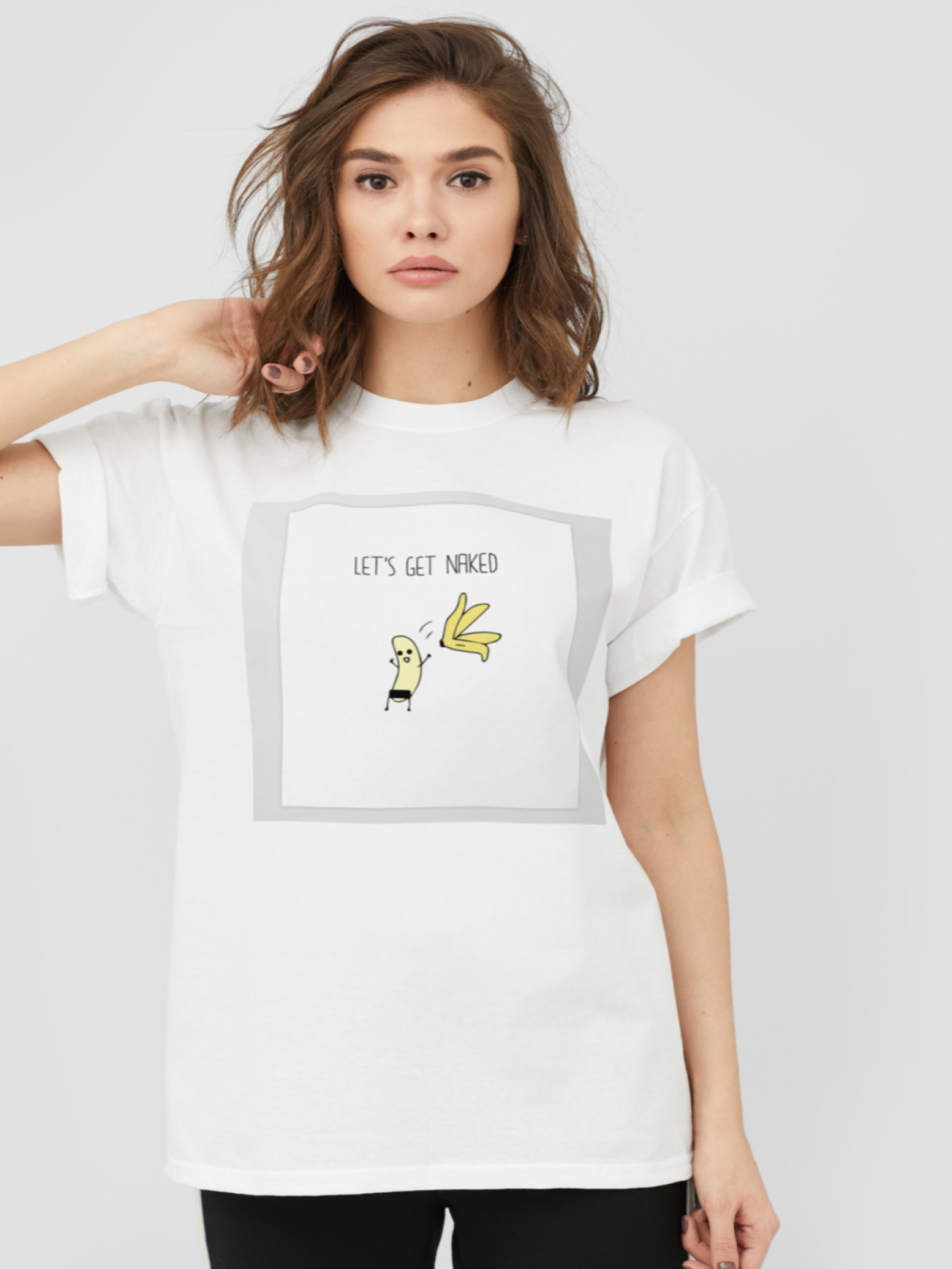 Футболки и поло YAPPI модель WW3278 Фото