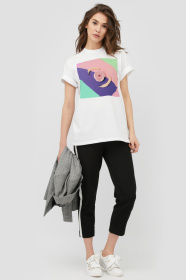 Футболки и поло YAPPI модель WW3272 Фото