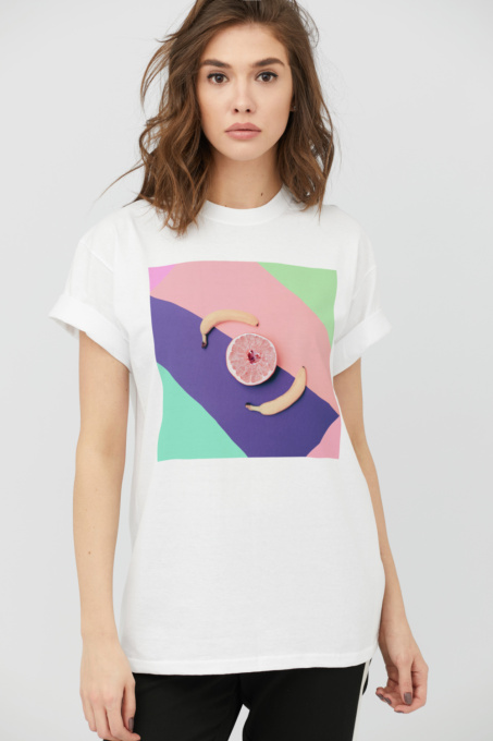 Футболки і поло YAPPI модель WW3272 Фото