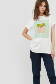 Футболки и поло YAPPI модель WW3273 Фото