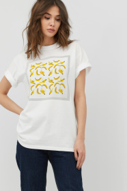 Футболки и поло YAPPI модель WW3268 Футболки и поло YAPPI модель WW3268 Фото