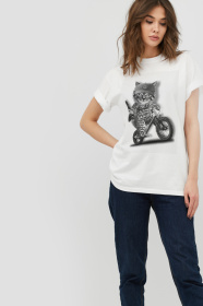 Футболки и поло YAPPI модель WW3257 Фото