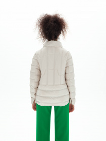 Демисезонная куртка VIVA WEAR модель 555 Фото