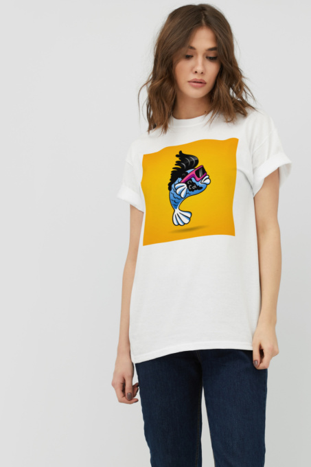 Футболки и поло YAPPI модель WW3250 Фото