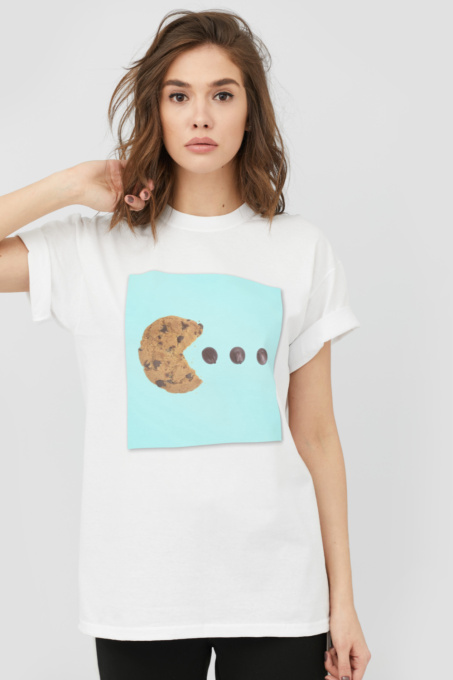 Футболки и поло YAPPI модель WW3262 Фото