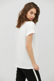 Футболки и поло YAPPI модель WW3263 Фото