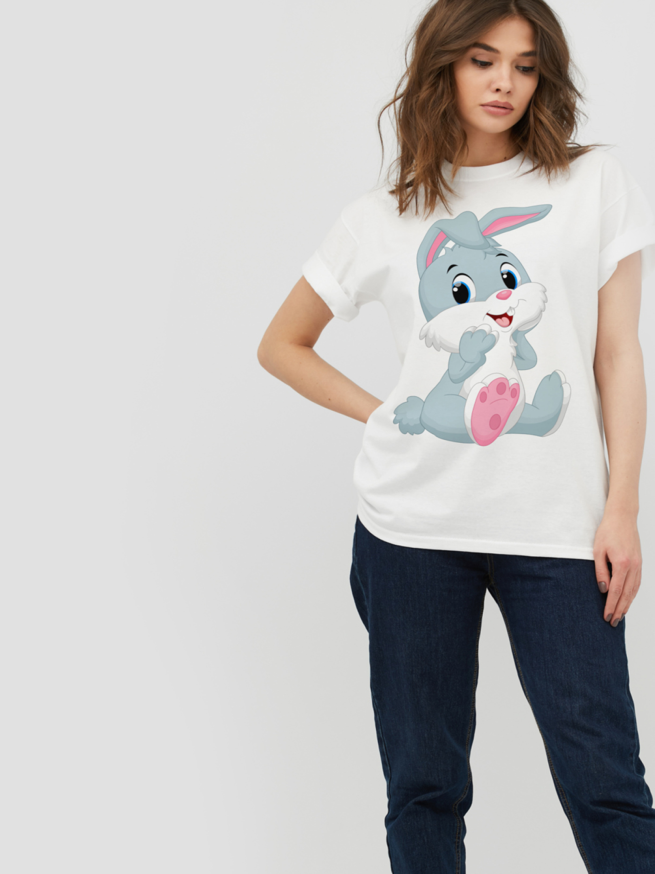 Футболки и поло YAPPI модель WW3241 Фото