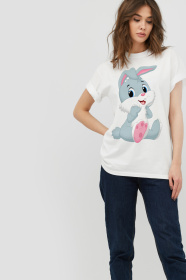 Футболки и поло YAPPI модель WW3241 Фото