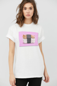 Футболки и поло YAPPI модель WW3264 Фото