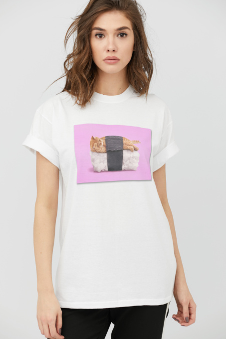 Футболки и поло YAPPI модель WW3264 Фото