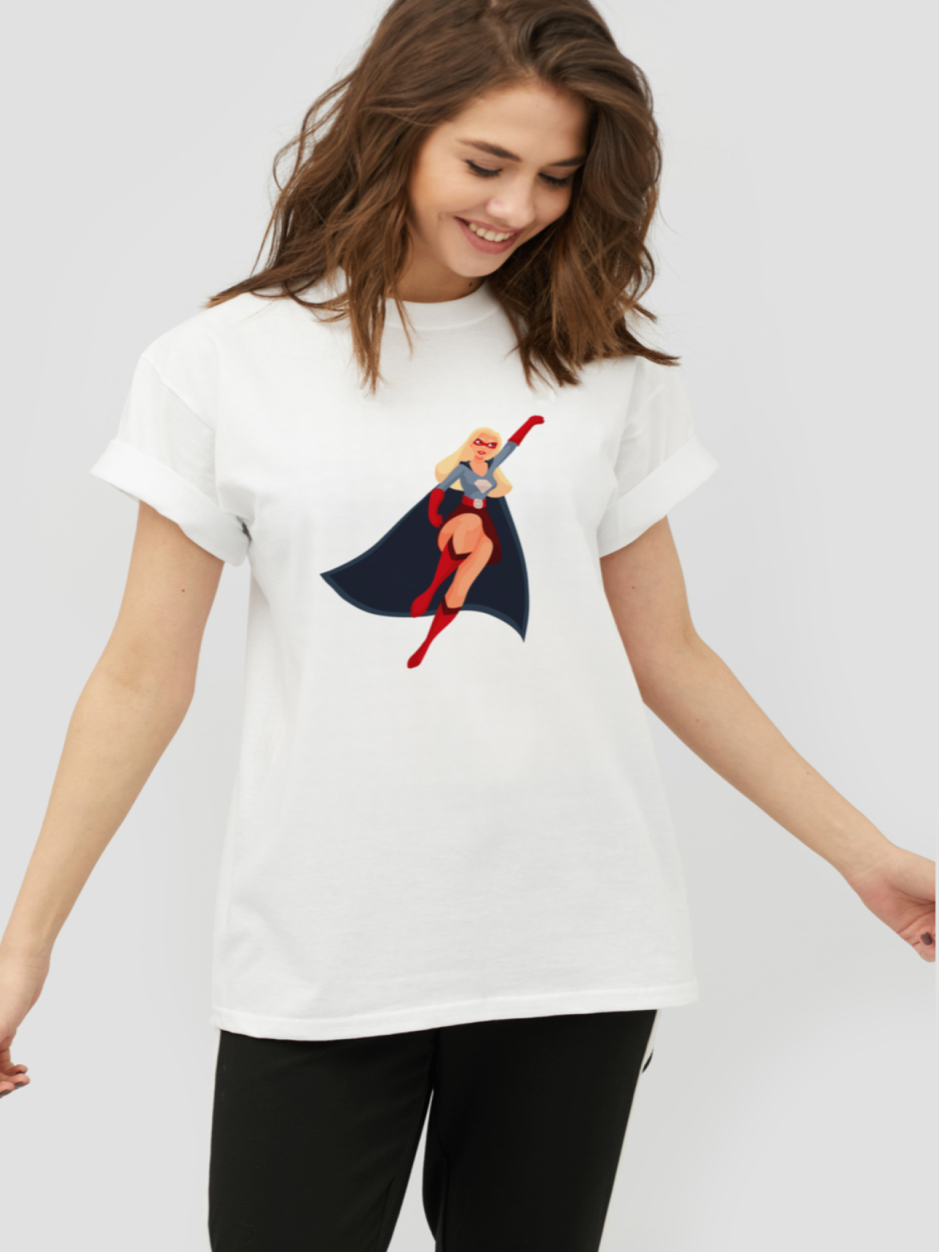 Футболки и поло YAPPI модель WW3253 Фото