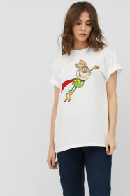 Футболки і поло YAPPI модель WW3242 Фото