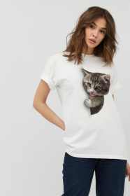 Футболки и поло YAPPI модель WW3243 Фото