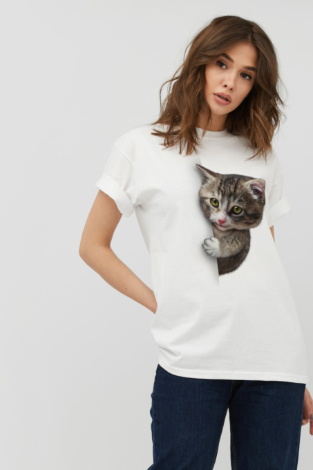 Футболки и поло YAPPI модель WW3243 Фото